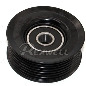 Engine Belt Tensioner Pulley for Nissan Patrol Y62 11927-7S000