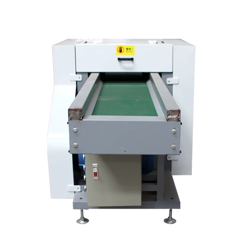 Cutting Machine Cloth Cutter Multi-purpose Crushing Machine Leather Strap Cutter Machine