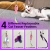 Purple toy sets