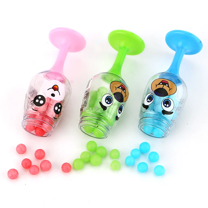 Pearl candy