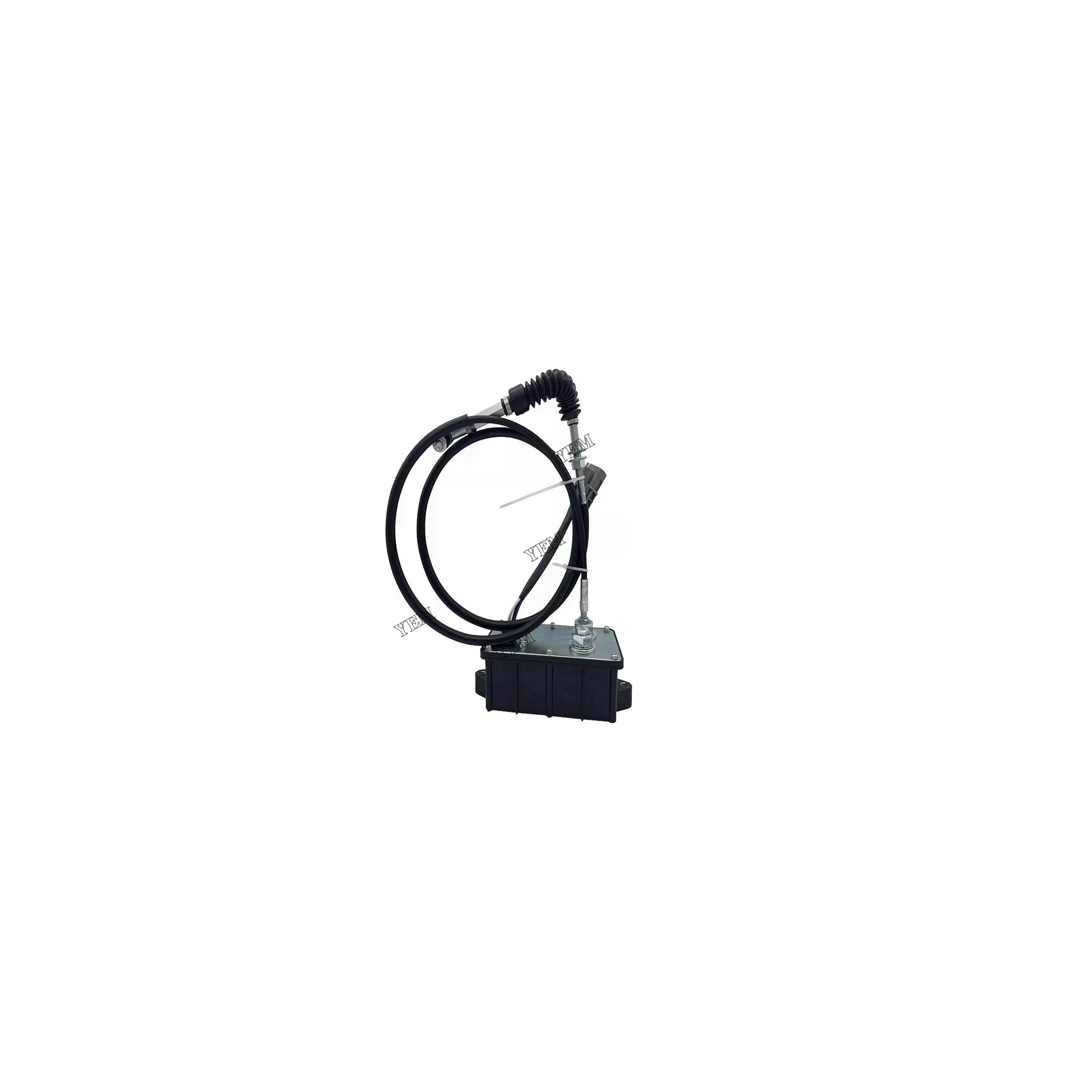 523-00006 Throttle Motor Engine Control DH220-5 DH220-7 S220LC-V 1500MM Fits for Doosan Machinery Engine Spare Parts