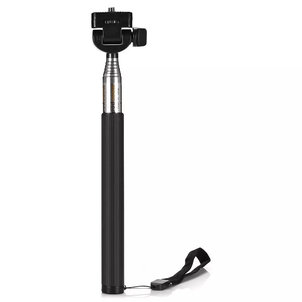 Wholesale Z071 Extendable Monopod Stick Handheld Selfie Stick Phone