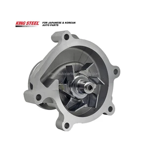 KINGSTEEL OEM 16100-97413 Auto Cooling Coolant Engine Car Water Pump for TOYOTA YARIS DAIHATSU YRV TERIOS DAIHATSU SIRION