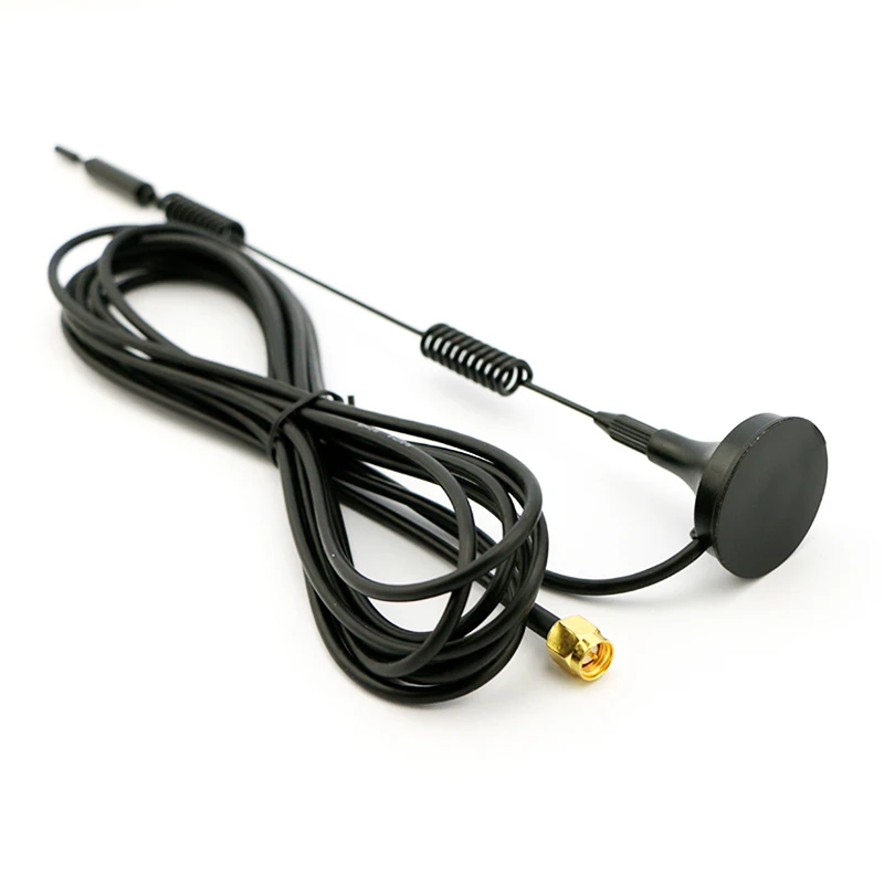 600-6000MHz 5G Cellular Phone Antenna Multiband Booster Antenna, OEM