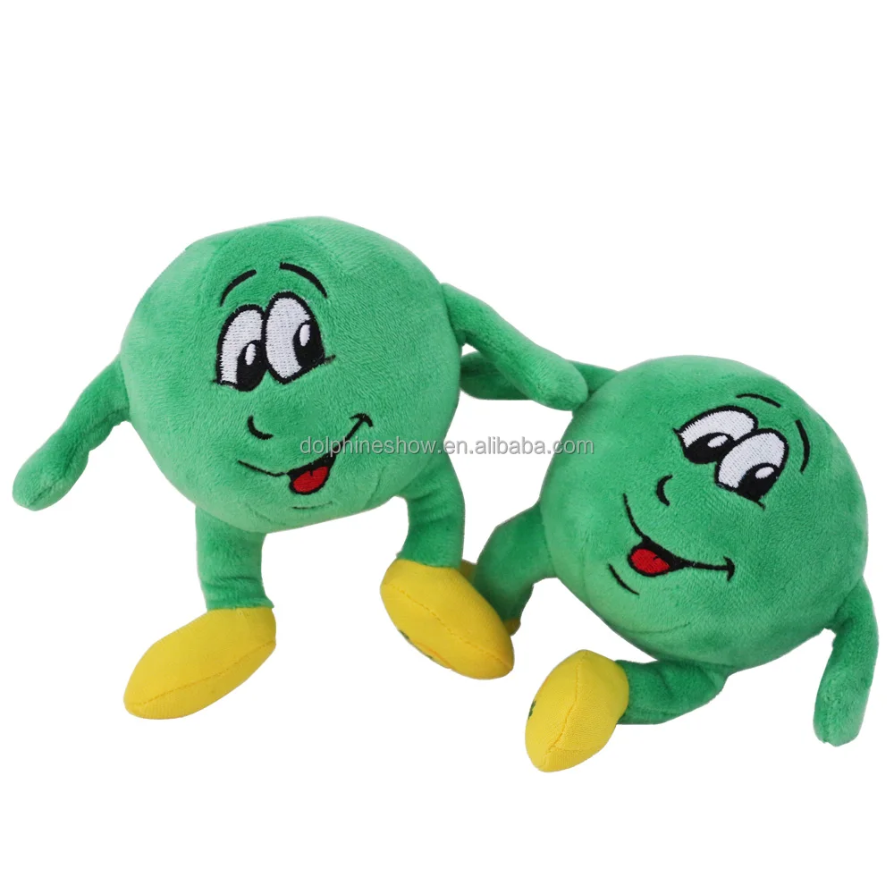 Kawaii Marshmallow Soft Custom Made Vegetable Food Plushies Wholesale Stuffed Potato Plush Pillow Toys