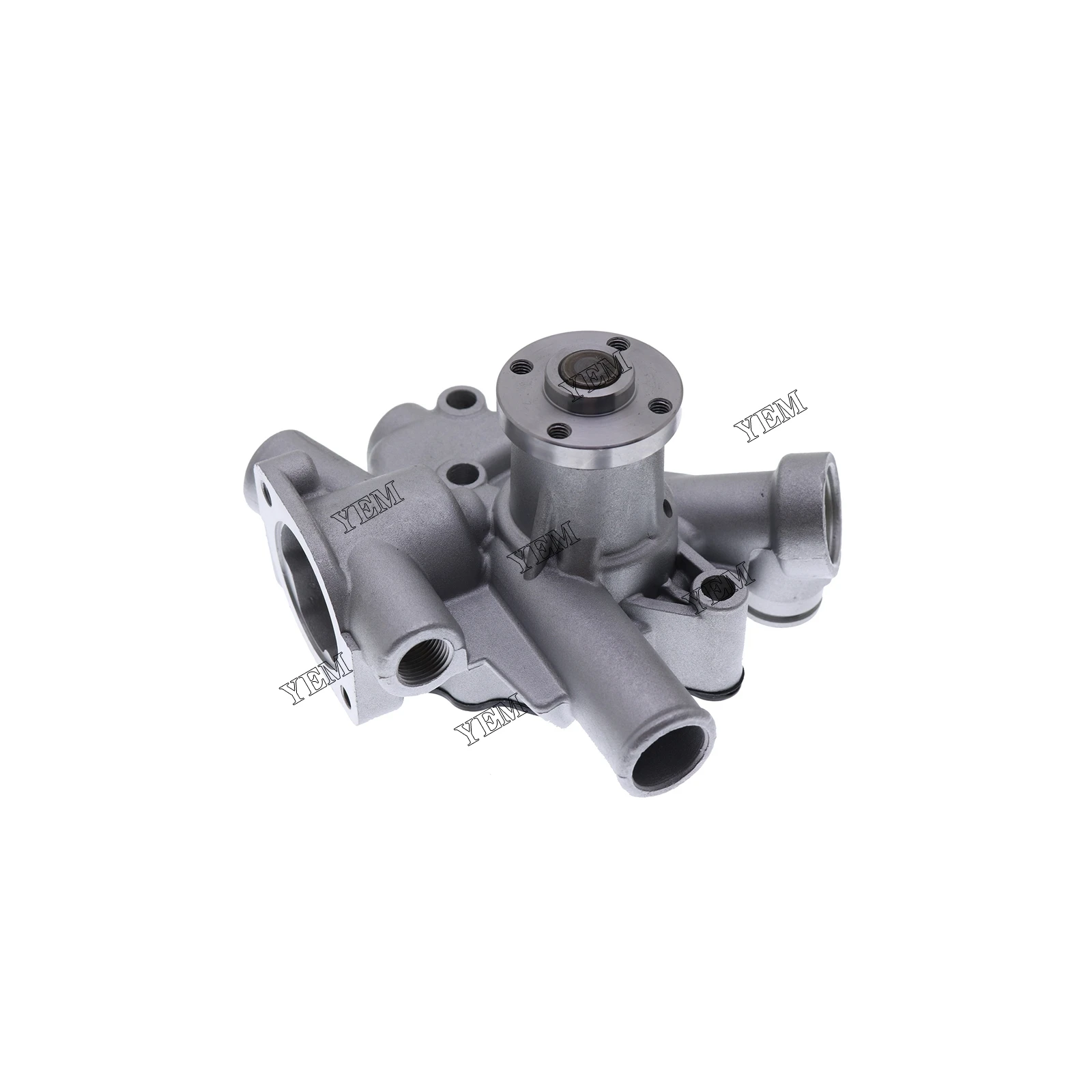 Water Pump 119660-42004 for Yanmar Engines 3TNE74 YM486 OEM Engine Parts