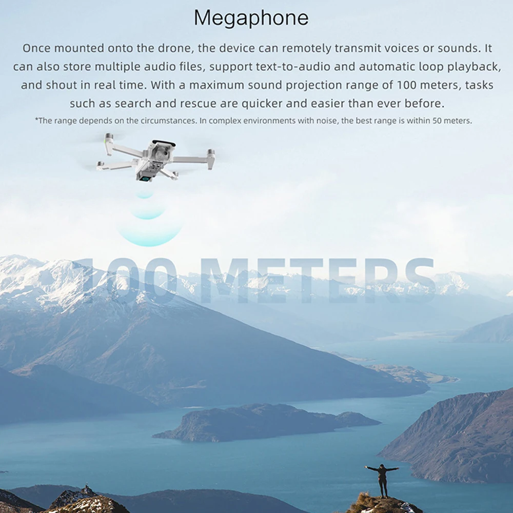 Fimi X8 Se 2022 V2 Version 10km Rc Drone Fpv 3-axis Gimbal 4k ...