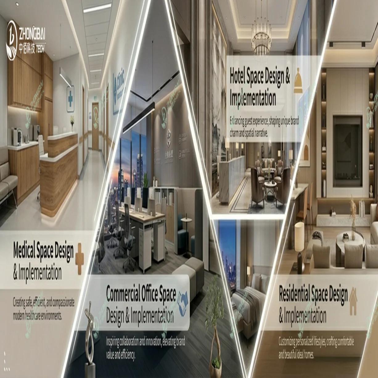 Custom Modern Hospital Medical Cabinet Clinic Pantry Furniture Set Durable One Stop Interior Design Installation Turnkey Project 4
