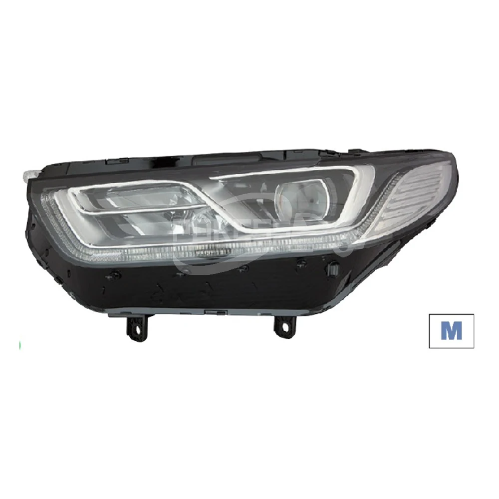 Auto Parts GR2B13D155AM GR2B13D155AL GR2B13D155AK Headlight L High Lev...