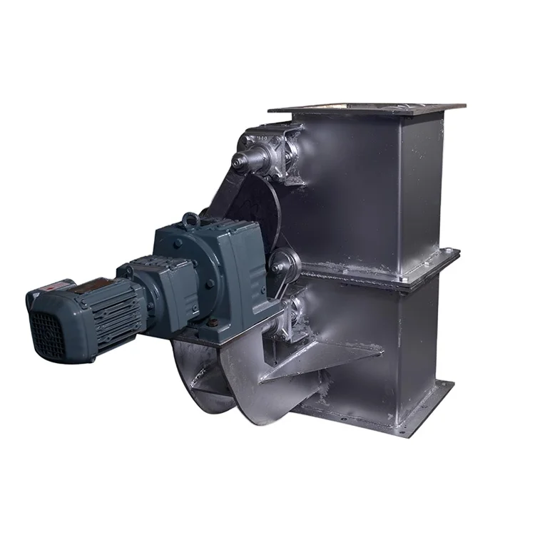 factory sale double flap valve safety inlet outlet quick bleed