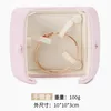 Bracelet box(10*10*3cm)