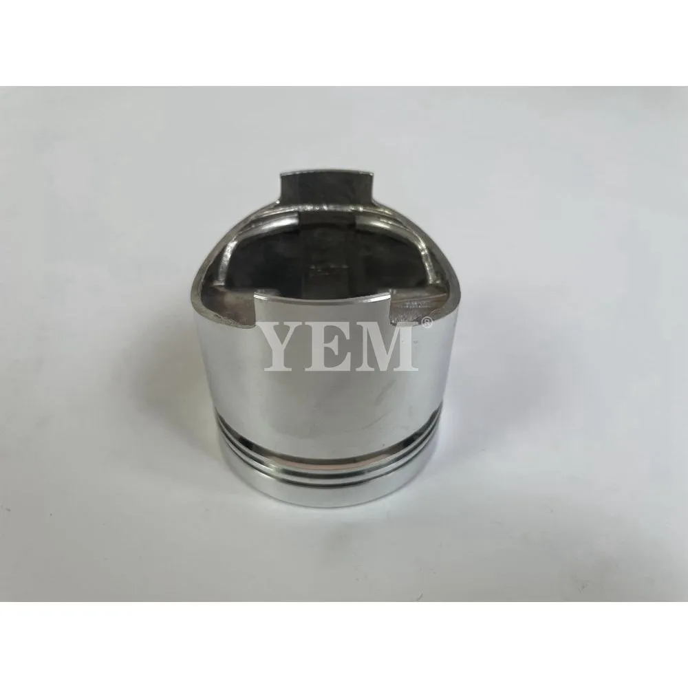 4G33 Piston for Mitsubishi Diesel Engine Spare Parts 3
