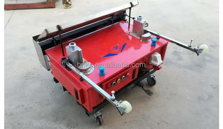 China Factory High Efficiency Building Wall Using Automatic Lifting ...