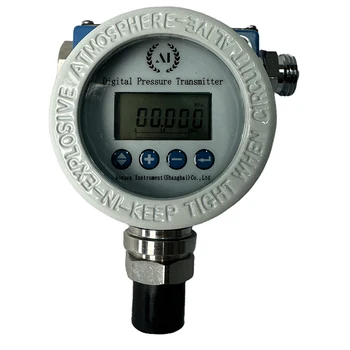Endress Hauser Pressure Transmitter Water Pressure Transmitter 4-20Ma Pressure Transmitter