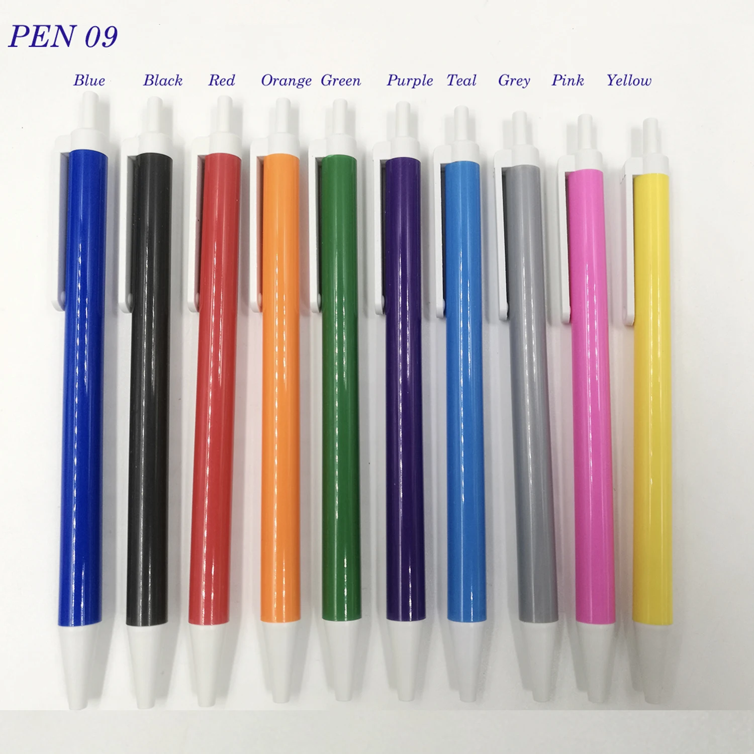 Wholesale Promotional Ball Stylus Soft Touch Screen Pen Custom