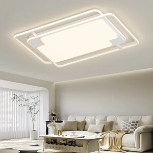 Modern Ceiling Light for Living Room Bedroom Ceiling Lamp for Indoor Home Lighting/Lights for Home Ceiling/Led Ceiling Light