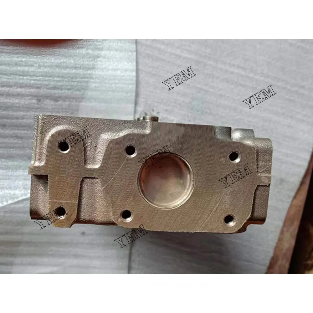 3TNE88 Cylinder Head for Yanmar Rebuild Kit 2