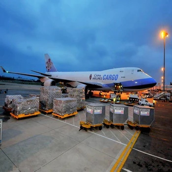 China Cheapest Free Shipping Agent Dhl Air Freight Logistics Dropshipping Agent To South Africa