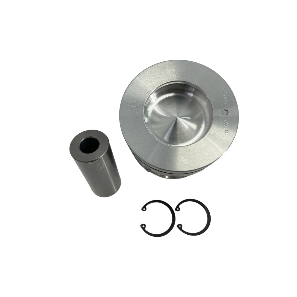 Piston S130A-E0101 for Hino J05E Heavy Duty Engine Parts 2