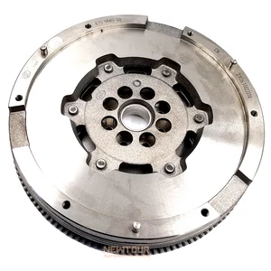 Auto Parts Repuestos 15E4E Engine Clutch Dual Mass Flywheel for MG RX5 1.5t