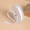 Blanco 1,3 cm 10 yardas