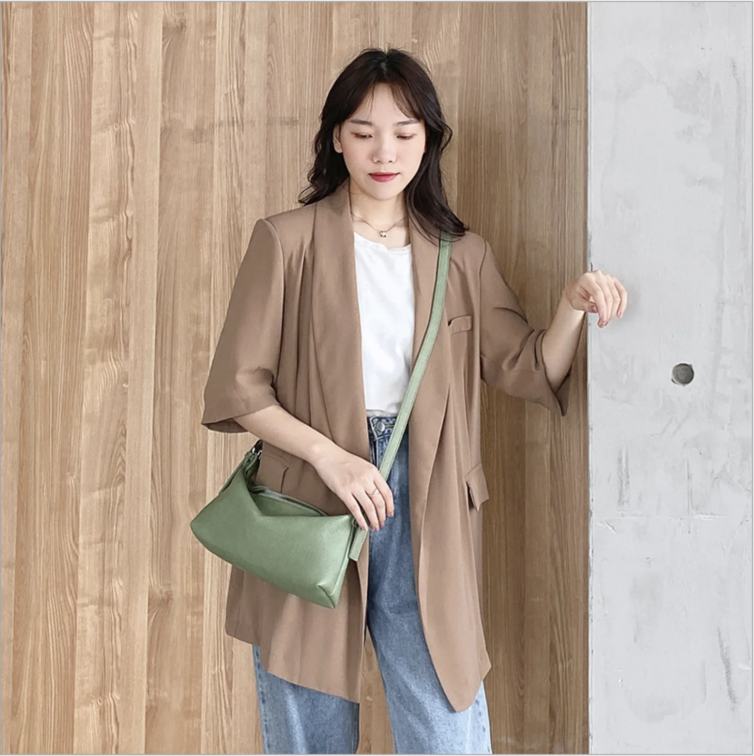 Bandolera Cruzada Bolsas Mujer Oferta Online | DHgate.com