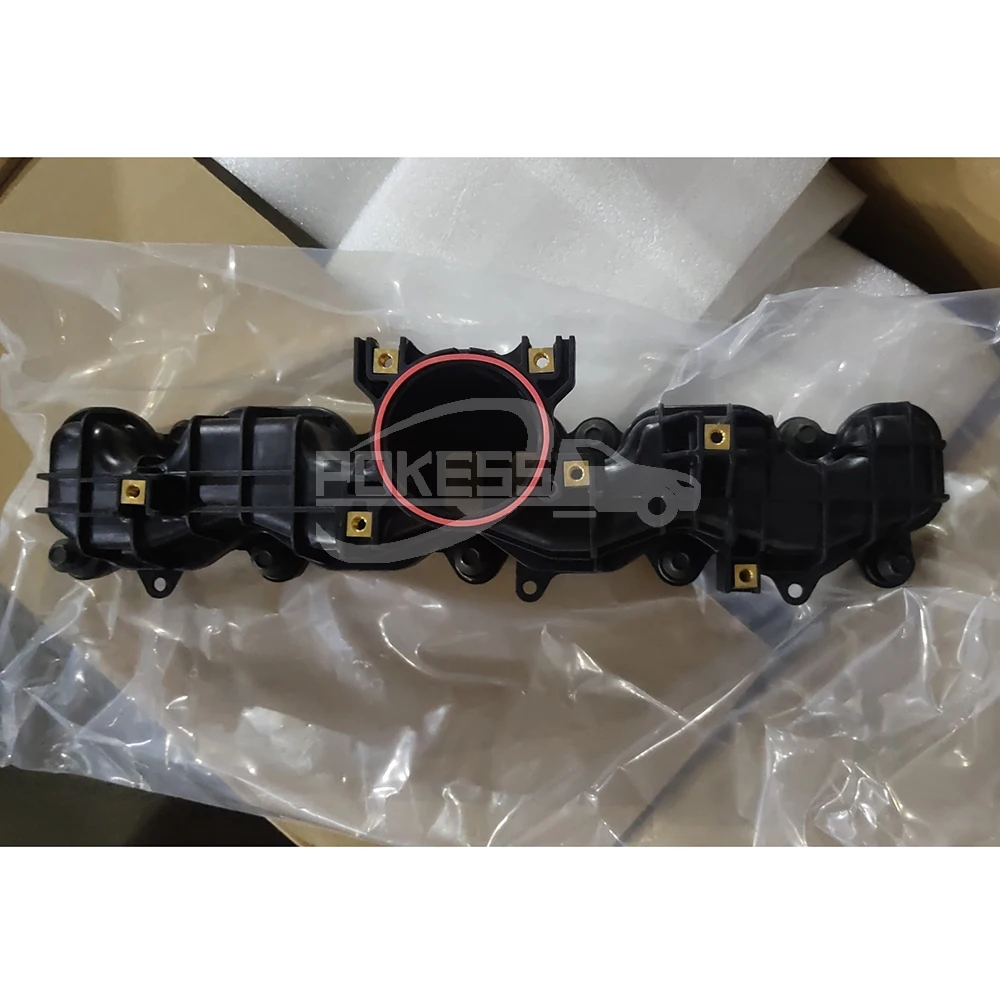 Car Other Engine Parts Intake Manifold System BB3Q9424AE Diesel Engine... — 6