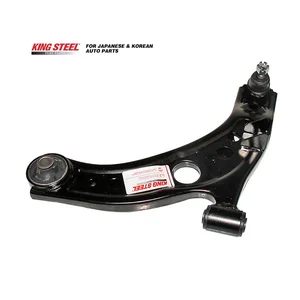 "KINGSTEEL OEM 48069-B1120 48069-B1080 48069-B1080 48069-B1110 Auto Parts Control Arm for DAIHATSU MYVI LOWER  "