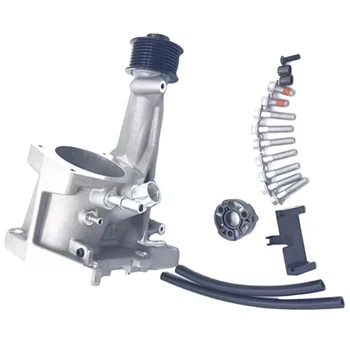 Filtro Gasolina Genuino Land Rover Range Rover L322 & Sport V8 | Pieza LR031439 Nuevo Original