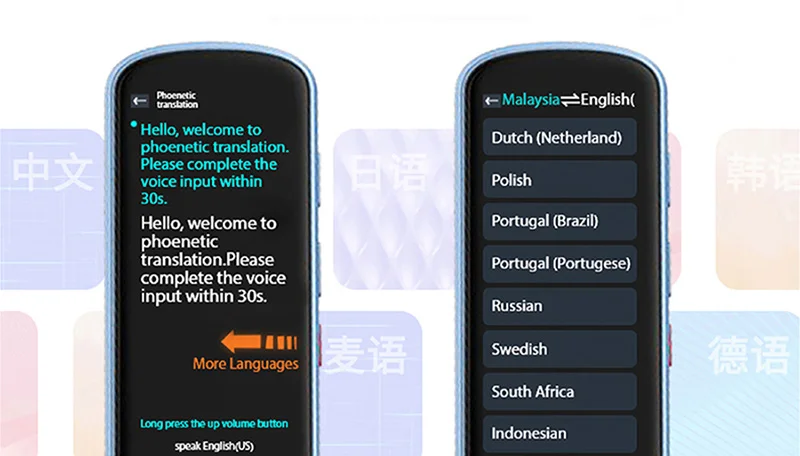 Smartphone English To Learn Free 112 Languages Online Translator Penna  Tradutor De Linguagem Gadgets 2021 Innovative