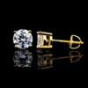 Yellow Gold Plated