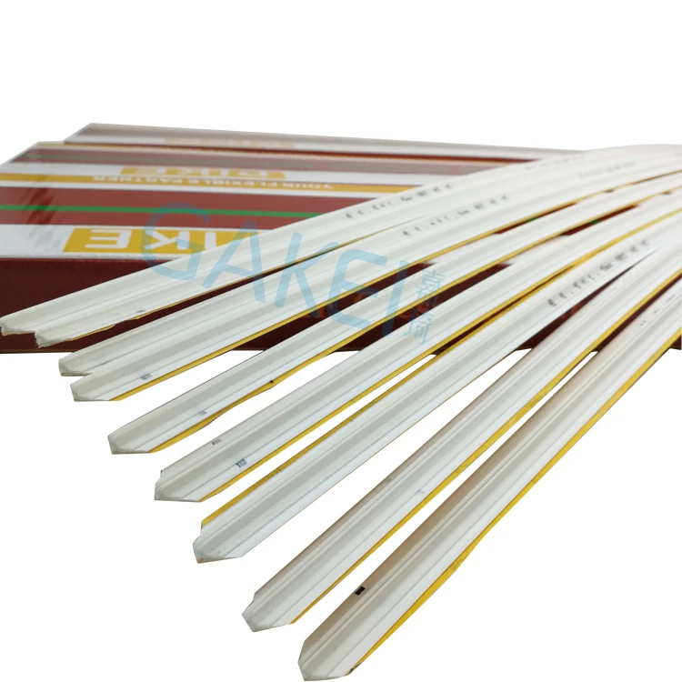 High Quality squeegee rubber squeegee rubber Screen Printing Squeegees 18 20 inch for other printing materials