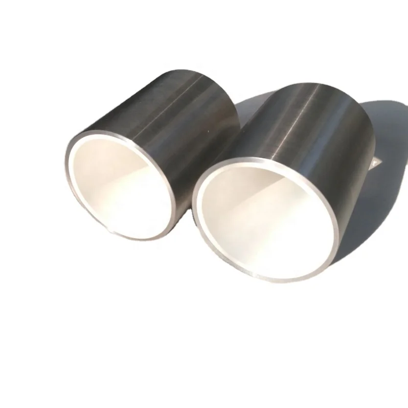 Рудная буровая использовать FMC насос керамический цилиндр W11-435/420 насос керамические плиты