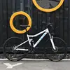 Ruota a raggi 21 velocità speciale bianca