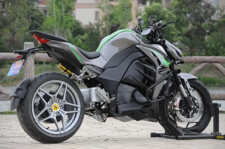 z1000 electric motorcycle for sale