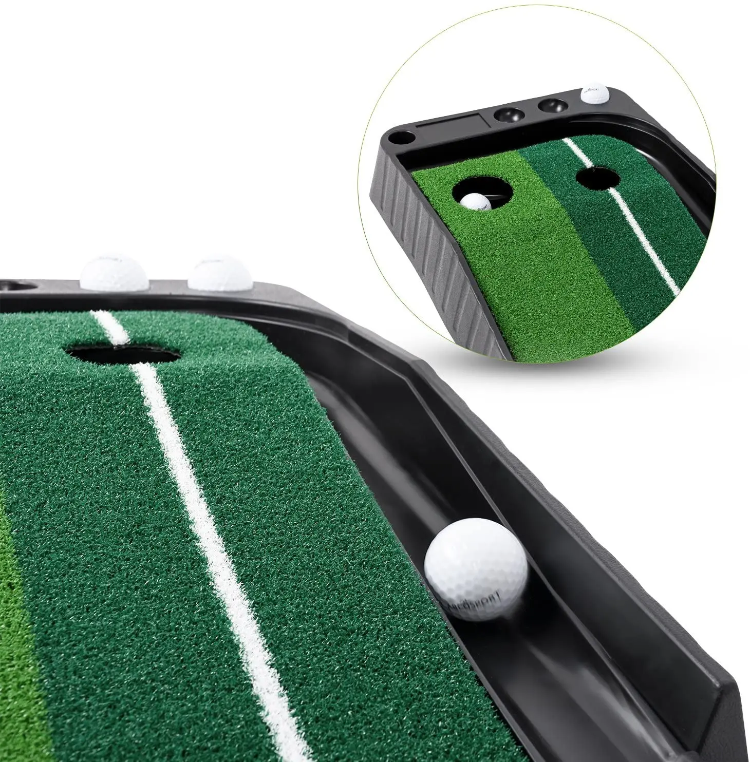 golf putting mat