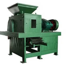 Commercial use small coke powder ball press machine for sale