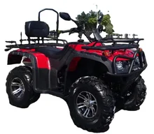 2024 New Style Adventure Auto Adult Children ATV In Stock Wholesale Large All Terrain Vehicle