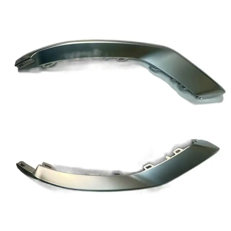 New Condition Imported for Passat B818-22 Fog Lamp Frame Bright Strip 3G0853253B3Q7/3G0853254B3Q7 Bumper Type