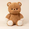 Courez-courez-petit ours bébé nu