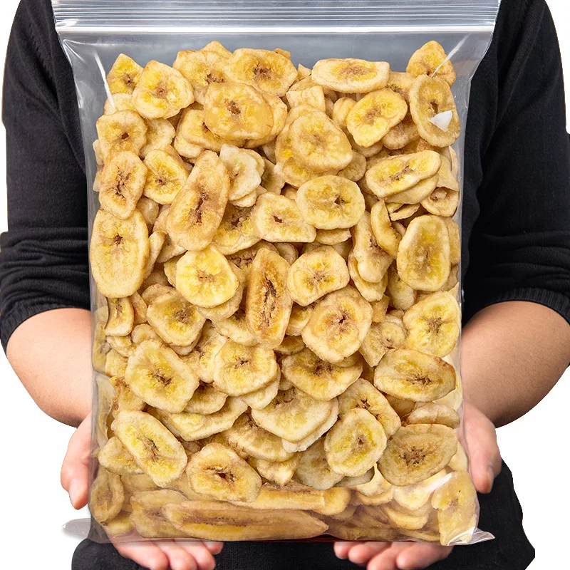 Fresh Dried Banana Fruit Dried Fried Banana - Buy Dired Banana fresh ...