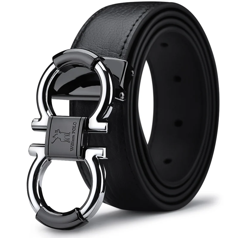 william polo belt