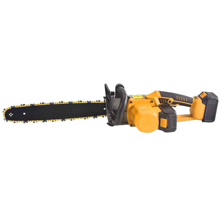 High Quality Oem Customizable Cordless Chainsaw Portable Sawmill