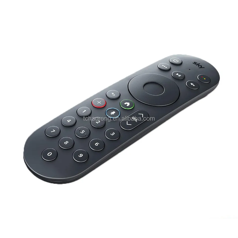 New Replacement Sky Glass And Sky Stream Tv Remote Control For Uk ...