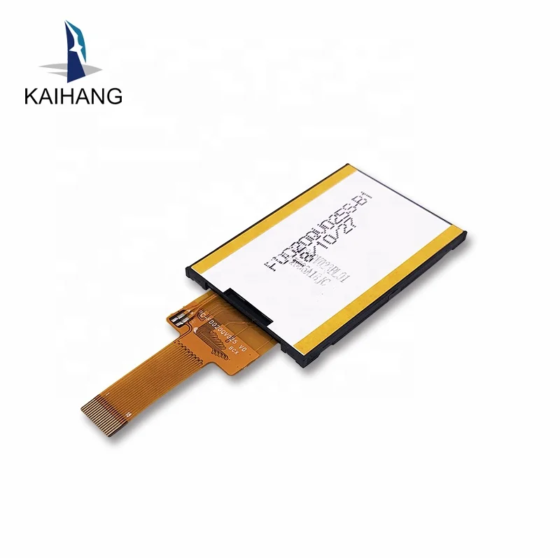 High Quality 2 Inch 240x320 MIPI DSI Interface TFT LCD Screen Display for Compact Applications