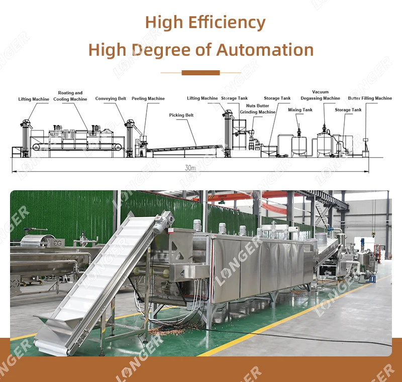 Multipurpose Sunseed Kernel Melon Seed Grinding Butter Making Machine From Seeds