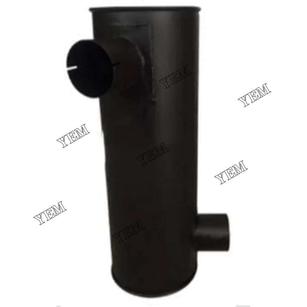Hot Sale Muffler Silencer 294-1762 for Caterpillar 320D 323D E320D 323D Genuine Engine Parts