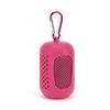 Rose red Towel with Case