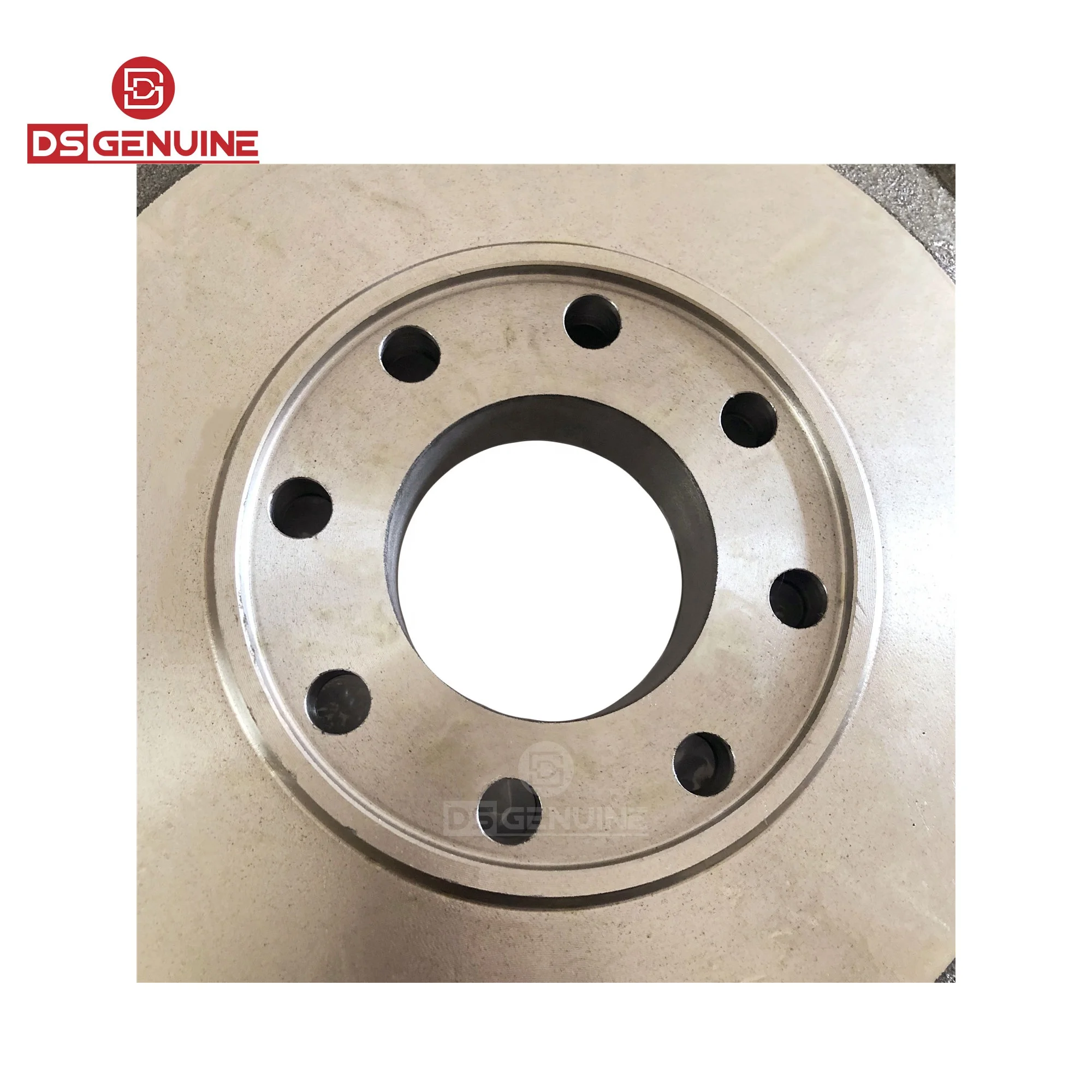 Genuine 6BT5.9 Diesel Engine Flywheel 3914432 4933355 3936820  