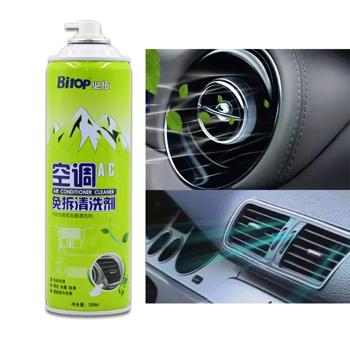 bitop hot sale air conditioner cleaner